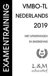 Omslag van 2019