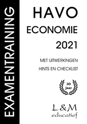 Omslag van 2021