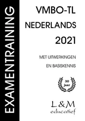 Omslag van 2021