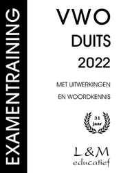 Omslag van 2022