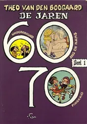 Omslag van 1