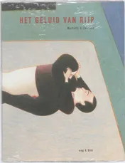 Omslag van Het geluid van rijp