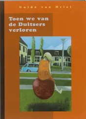 Omslag van Toen we van de Duitsers verloren