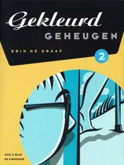 Omslag van Gekleurd Geheugen