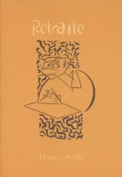Omslag van Retraite