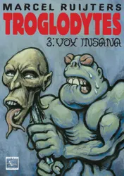 Omslag van Vox Insana