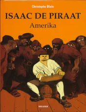 Omslag van Amerika