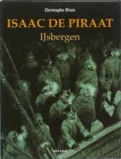 Omslag van IJsbergen