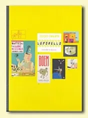 Omslag van Leporello