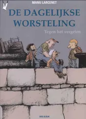 Omslag van 2 Tegen het vergeten
