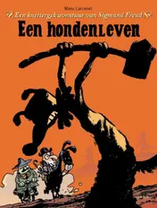 Omslag van Een hondenleven