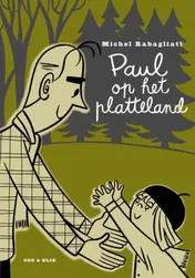 Omslag van Paul op het platteland