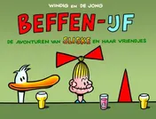 Omslag van Beffen-ijf