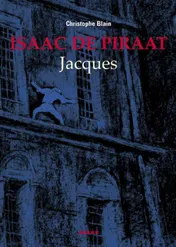 Omslag van Jacques