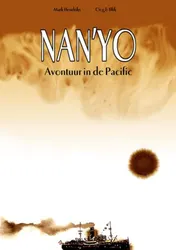 Omslag van Nan'yo