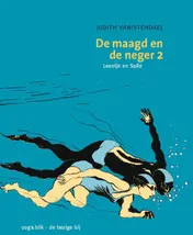 Omslag van Leentje en Sofie