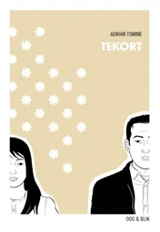 Omslag van Tekort