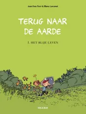 Omslag van 1 Het ware leven
