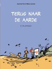 Omslag van 2 Plannen
