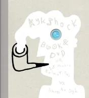 Omslag van Kijkshock