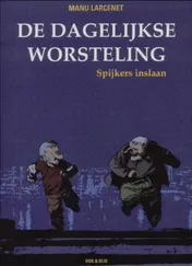Omslag van 4 Spijkers inslaan