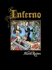 Omslag van Inferno