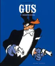 Omslag van Mooie schurk
