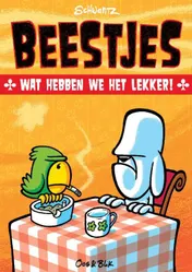 Omslag van 1