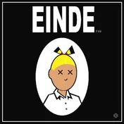 Omslag van Einde
