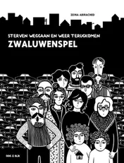 Omslag van Zwaluwspel