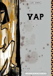 Omslag van Yap