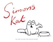 Omslag van Simon's cat