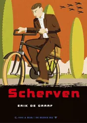 Omslag van Scherven