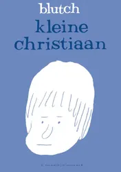 Omslag van Kleine Christiaan