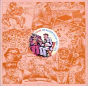 Omslag van The complete Record Cover Collection