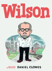Omslag van Wilson