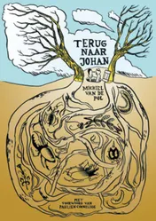 Omslag van Terug naar Johan