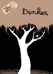 Omslag van Donker