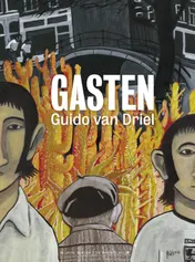 Omslag van Gasten