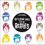 Omslag van Het kleine boek van de Beatles