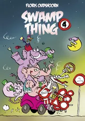 Omslag van 4
