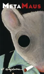 Omslag van Metamaus