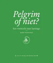 Omslag van Pelgrim of niet?