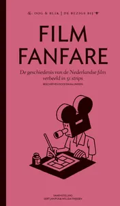 Omslag van Filmfanfare