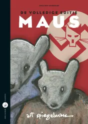 Omslag van Maus