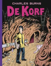 Omslag van De korf