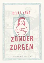Omslag van Zonder zorgen
