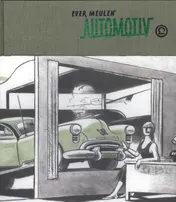 Omslag van Automotiv