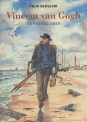Omslag van Vincent van Gogh