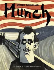 Omslag van Munch